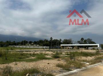 Terreno / Lote · 200m² · Terreno en Venta en Viñedos de Sicilia, Carretera Nacional, Nuevo León