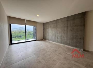 Departamento · 138m² · 3 Recámaras · 2 Estacionamientos · Departamento en Renta o Venta – Carretera Nacional