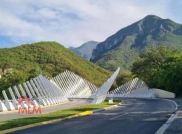 Terreno / Lote · 570m² · Terreno en Sierra Alta en Venta