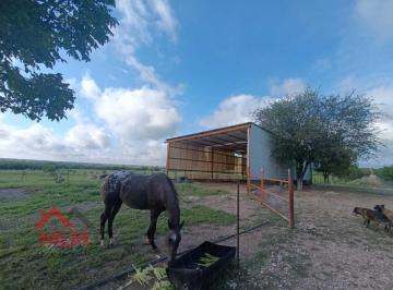 Rancho · 70000m² · 3 Recámaras · Terreno en Venta – Cadereyta Jiménez, N. L.