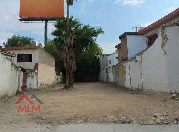 Terreno / Lote · 520m² · Terreno en Renta en Monterrey