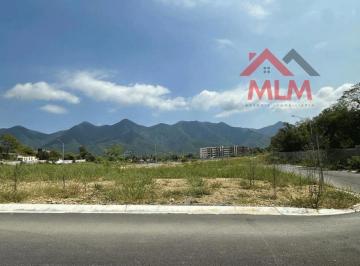 Terreno / Lote · Terreno en Venta en Viñedos de Sicilia, Carretera Nacional, Nuevo León