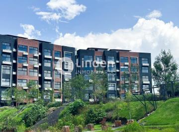 Departamento · 118m² · 2 Recámaras · 2 Estacionamientos · Departamentos en Venta en Bosques Santuario, La Recta, Col. Bello Horizonte, Puebla.