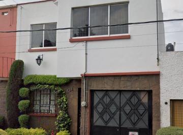 Casa de 2 habitaciones, Azcapotzalco · Casa en Venta en Colonia Claveria Azcapotzalco Cdmx