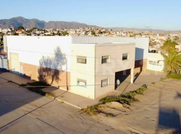 Bodega comercial · 880m² · Bodega en Renta en Colonia Munguia en Ensenada, Baja California