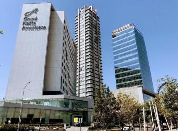 Departamento · 95m² · 2 Recámaras · 1 Estacionamiento · Departamento en Venta Amueblado en Torre Uma, Zona Angelópolis Frente a Estrella.