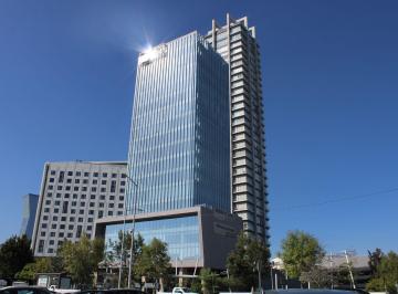 Departamento · 95m² · 2 Recámaras · 1 Estacionamiento · Departamento en Venta Amueblado Para Inversionista en Torre Uma, Zona Angelópolis Frente a Estrella.