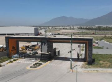 Terreno / Lote , Carmen · Terreno en Venta en El Carmen N. L