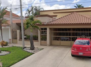 Casa de 3 habitaciones, Ahome · Casa en Venta. Fracc. Las Fuentes. Ahome, Sinaloa