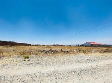 Terreno / Lote , San Francisco del Rincón · Terreno en Venta