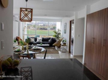 Departamento de 3 habitaciones, El Marqués · Zibatá Departamento Nuevo en Venta Rah858