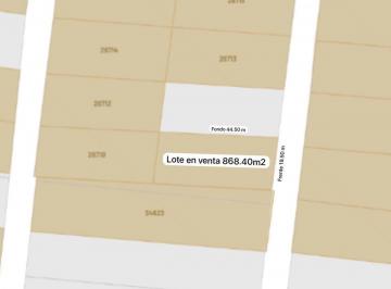 Terreno / Lote , Mérida · Lote Residencial en Venta en Chablekal, Mérida