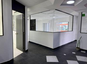 Oficina , Benito Juárez · Renta Oficina de 290 m² en Sexto Piso