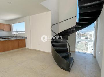 Departamento · 115m² · 2 Recámaras · 2 Estacionamientos · Departamentos en Venta en San Jacinto, Zona Santiago Momoxpan.