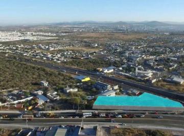 Terreno / Lote , Querétaro · Macro Lote Uso Mixto en Venta | Carretera a Chichimequillas, San José El Alto, Querétaro | 5,191 m²