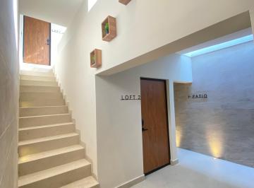 Departamento de 4 habitaciones, Monterrey · Hermosa Propiedad con 4 Lofts en El Centro de Monterrey