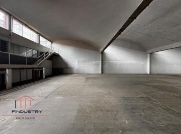 Bodega comercial · 420m² · Bodega Industrial en Renta Naucalpam