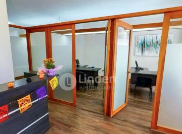 Oficina · 206m² · Oficina en Venta en Condominio Boulevares Madrid, Zona Gabriel Pastor, Puebla.
