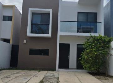 Casa de 2 habitaciones, Mérida · Casa en Renta en Residencial La Floresta - Mérida, Yucatán