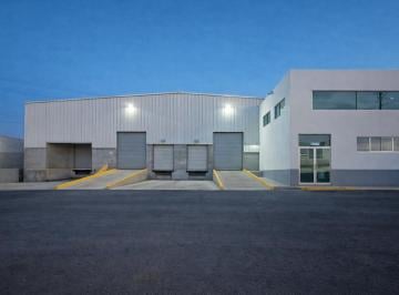 Nave industrial , San Juan del Río · Nave Industrial de 3619 m² en Renta en Parque Industrial Nuevo San Juan