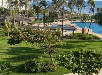 Departamento de 4 habitaciones, Acapulco de Juárez · Venta de Departamento en Club Playamar