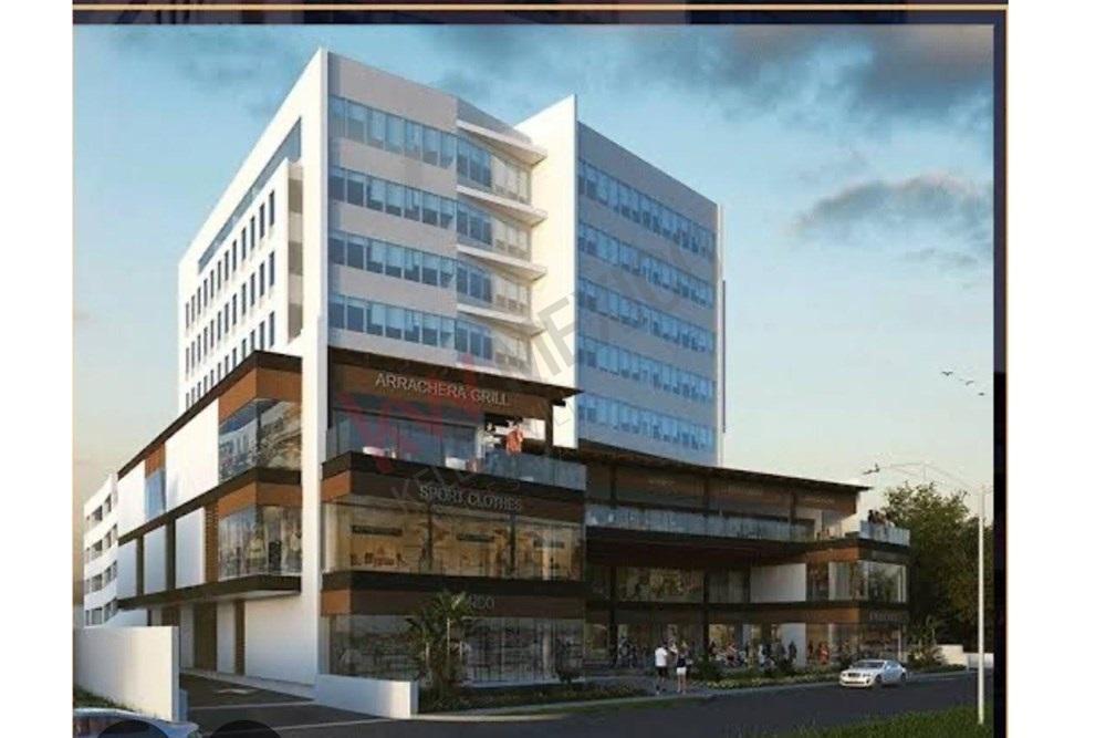 Venta de Oficina