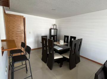 Departamento · 2 Recámaras · Renta Depto Torre Noria Amueblado