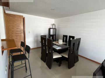 Departamento · 2 Recámaras · Renta Depto Torre Noria Amueblado