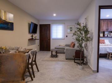 Departamento de 2 habitaciones, Puebla · Departamentos en Venta en Estrellas de Sur
