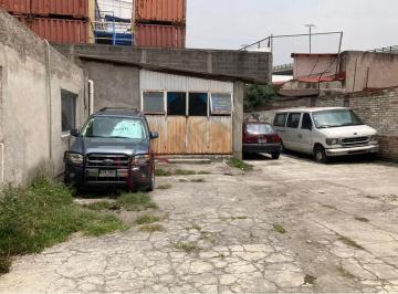 N/A · Terreno 686 Mt Santa Maria Nonoalco Delegacion Alvaro Obregon