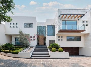 N/A · Casa en Condominio Remodelada, Jardines del Pedregal, Alvaro Obregon, Cdmx