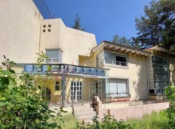 N/A · Venta de Casa con Jardin, Lomas de Las Aguilas, Alvaro Obregon, Cdmx