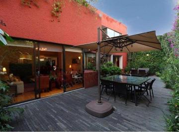 N/A · Casa en Condominio en Venta en Lomas de San Ángel Inn, Álvaro Obregón