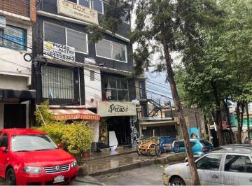 N/A · Ubicadísimo Edificio con Locales Alto Flujo de Personas y Desarrollo