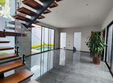 Casa de 4 habitaciones, Cuernavaca · En Venta Casa Nueva en Privada con Vigilancia