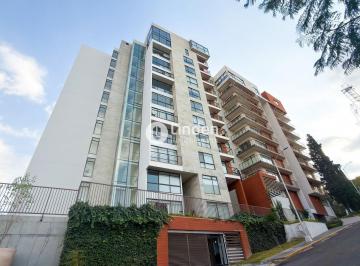 Departamento · 115m² · 3 Recámaras · 2 Estacionamientos · Departamento en Venta en Torre El Cerro, Zona La Paz