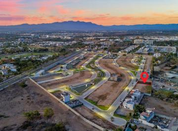 Terreno / Lote , Bahía de Banderas · Lote Karakal 88