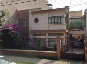 Casa de 5 habitaciones, Benito Juárez · Casa en Venta en Colonia Narvarte Oriente, Benito Juárez