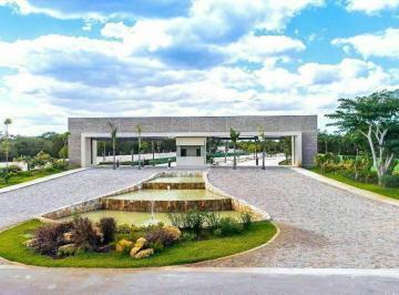 Terreno / Lote · 1203m² · Terreno en Venta en Mérida en Privada Nortemerida