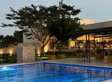 Terreno / Lote · 1203m² · Terreno en Venta en Mérida en Privada Nortemerida 1203 m²
