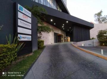 Oficina , Guadalajara · Oficina en Renta Para 2 Personas – Plaza del Sol