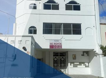 Oficina , Tepic · Oficina en Renta en Planta Baja, en Col. Caja de Agua, Tepic, Nay.