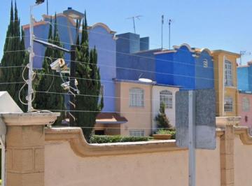 Casa de 2 habitaciones, Cuautitlán Izcalli · Casa en Venta, Colonia Ex. Hacienda San Miguel, por Remate, Excelente Oportunidad de Inversión