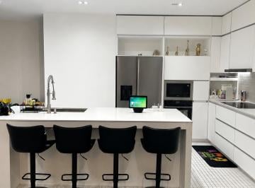 Departamento de 3 habitaciones, Monterrey · Departamento en Venta | San Jerónimo | 139 m²