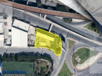 Terreno / Lote · 1470m² · Terreno en Renta en Monterrey Nl