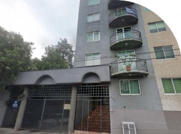 Departamento de 2 habitaciones, Miguel Hidalgo · Departamento en Remate en Miguel Hidalgo, Cerca del Bosque de Chapultepec y Portal San Ángel, Cdmx.