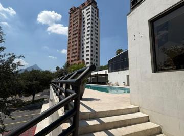 Departamento · 200m² · 2 Recámaras · 3 Estacionamientos · Departamento en Renta - Zona Valle Oriente - Spgg
