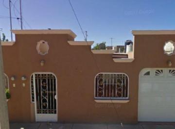 Casa de 3 habitaciones, Durango · Casa en Venta. Fracc. La Hacienda. Durango