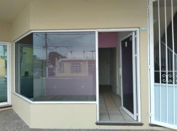 Local comercial · 21m² · 1 Estacionamiento · Local en Renta, Col. Vicente Guerrero