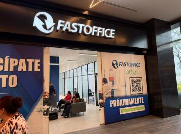 Oficina , Zapopan · Oficina Ejecutiva en Lobby 33, Zona de Alto Prestigio.
